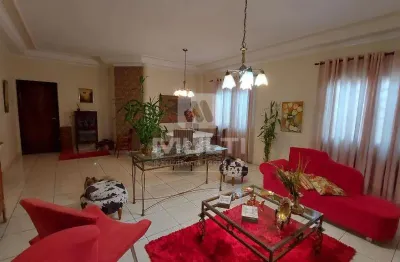 Casa comercial à venda no Jardim Karaíba, Uberlândia 