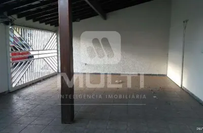 Casa com 3 quartos à venda no Brasil, Uberlândia 