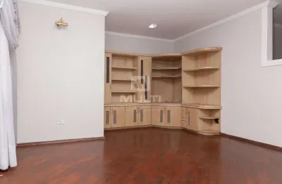 Apartamento com 3 quartos à venda no Martins, Uberlândia 