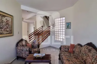 Casa com 5 quartos à venda no Umuarama, Uberlândia 