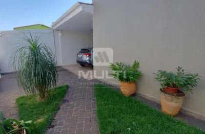 Casa com 4 quartos à venda no Jardim Patrícia, Uberlândia 