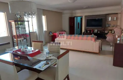 Apartamento com 3 quartos à venda em Saraiva, Uberlândia 