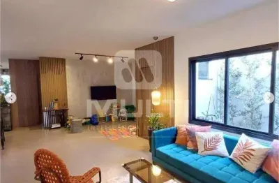 Casa com 3 quartos à venda no Jardim das Acácias, Uberlândia 