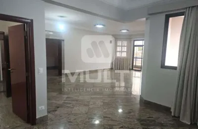 Apartamento com 1 quarto à venda no Centro, Uberlândia 