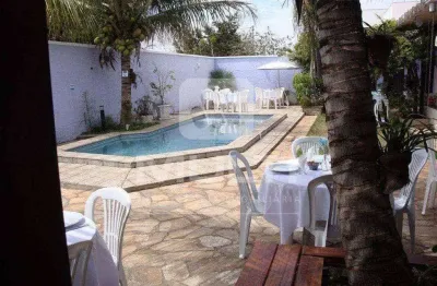 Casa com 4 quartos à venda no Umuarama, Uberlândia 