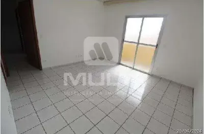 Apartamento com 3 quartos à venda no Jardim Finotti, Uberlândia 