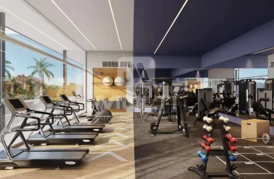 Terreno em condomínio fechado à venda no Portal do Vale, Uberlândia 