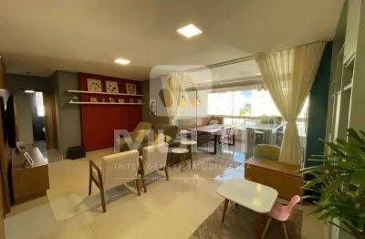 Apartamento com 3 quartos à venda no Santa Maria, Uberlândia 
