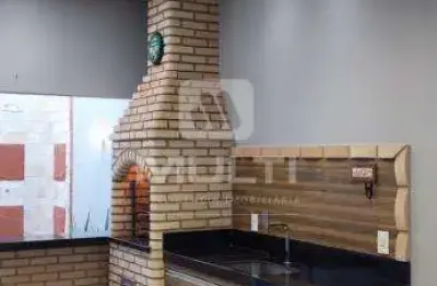 Casa com 3 quartos à venda no Alto Umuarama, Uberlândia 