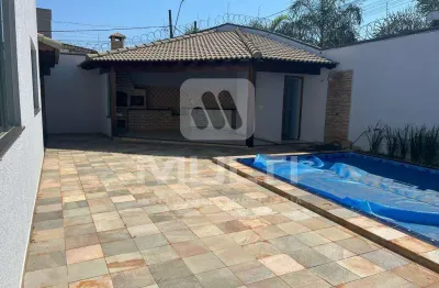 Casa com 4 quartos à venda no Alto Umuarama, Uberlândia 