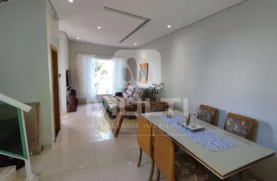 Casa com 4 quartos à venda no Bosque dos Buritis, Uberlândia 