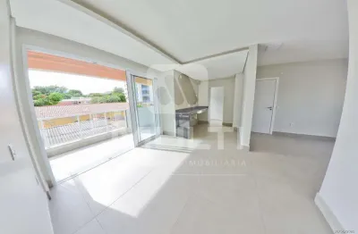Apartamento com 3 quartos à venda no Santa Maria, Uberlândia 
