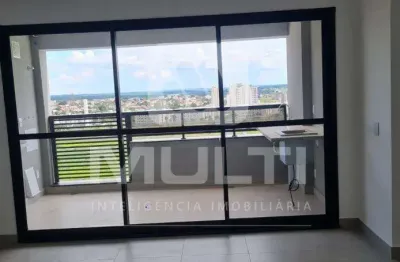 Apartamento com 3 quartos à venda no Jardim Sul, Uberlândia 