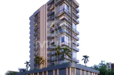 Apartamento com 1 quarto à venda no Tibery, Uberlândia 