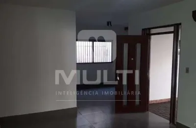 Casa com 3 quartos à venda no Santa Mônica, Uberlândia 