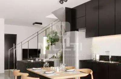 Casa com 2 quartos à venda no Shopping Park, Uberlândia 