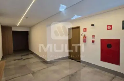 Apartamento com 3 quartos à venda no Martins, Uberlândia 