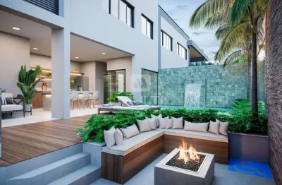 Apartamento com 2 quartos à venda no Copacabana, Uberlândia 