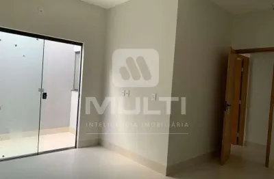 Casa com 3 quartos à venda no Novo Mundo, Uberlândia 