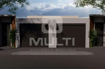 Casa com 3 quartos à venda no Novo Mundo, Uberlândia 