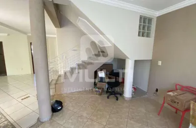 Casa comercial para alugar no Tabajaras, Uberlândia 
