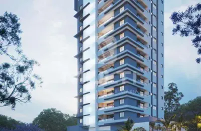 Apartamento com 3 quartos à venda no Loteamento Vale dos Vinhedos, Uberlândia 