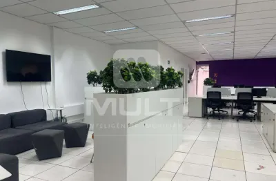 Ponto comercial à venda no Jardim Patrícia, Uberlândia 