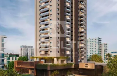 Apartamento com 2 quartos à venda no Gávea, Uberlândia 