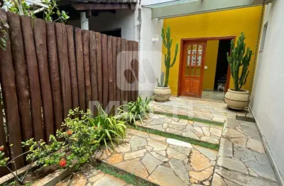 Casa com 3 quartos à venda no Itapema Sul, Uberlândia 
