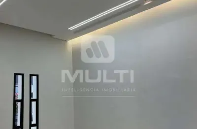 Casa em condomínio fechado com 3 quartos à venda no Alto Umuarama, Uberlândia 