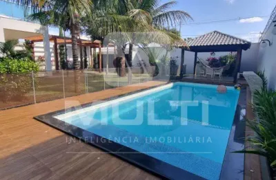 Casa com 3 quartos à venda no Jardim Sul, Uberlândia 