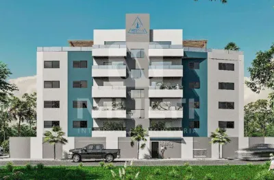Apartamento com 3 quartos à venda no Novo Mundo, Uberlândia 