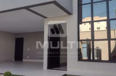 Casa com 3 quartos à venda no Novo Mundo, Uberlândia 