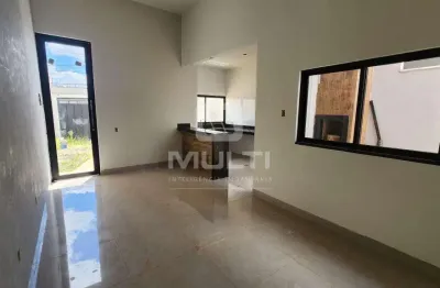 Casa com 3 quartos à venda no Alto Umuarama, Uberlândia 