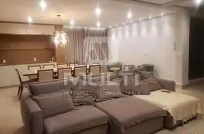 Casa com 4 quartos à venda no Granja Marileusa, Uberlândia 