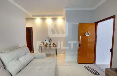 Casa com 3 quartos à venda no Chácaras Tubalina, Uberlândia 