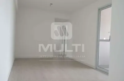 Apartamento com 2 quartos à venda em Saraiva, Uberlândia 