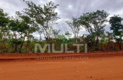 Chácara / sítio à venda no Chácaras Bonanza, Uberlândia 