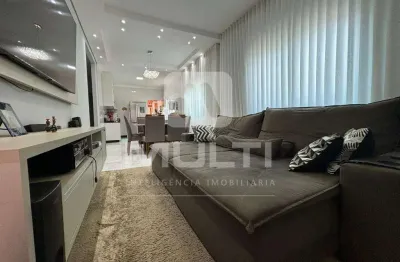 Casa com 3 quartos à venda no Jardim das Palmeiras, Uberlândia 