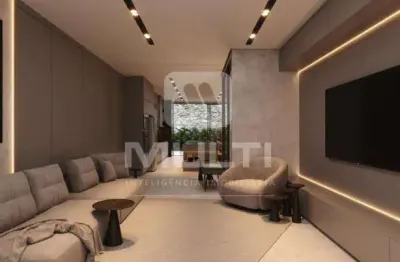 Casa com 3 quartos à venda no Jardim Europa, Uberlândia 