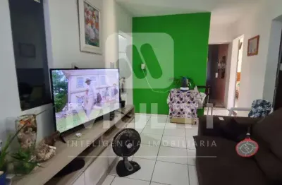 Casa com 3 quartos à venda em São Jorge, Uberlândia 