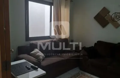 Casa com 4 quartos à venda no Marta Helena, Uberlândia 