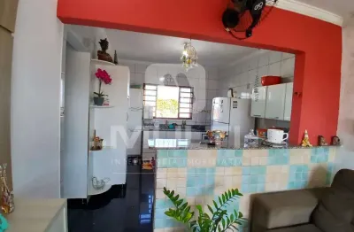Casa com 2 quartos à venda em São Jorge, Uberlândia 