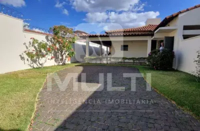 Casa com 4 quartos à venda no Umuarama, Uberlândia 
