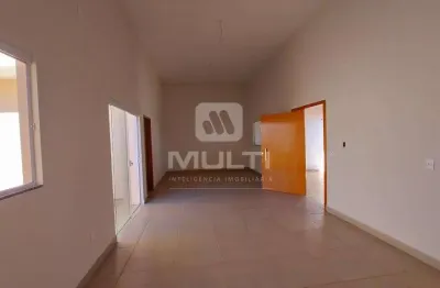 Casa com 2 quartos à venda no Jardim Veneza, Uberlândia 