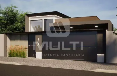 Casa com 3 quartos à venda em Gávea Sul, Uberlândia 