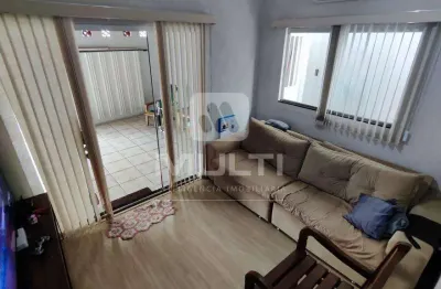 Casa com 3 quartos à venda no Taiaman, Uberlândia 