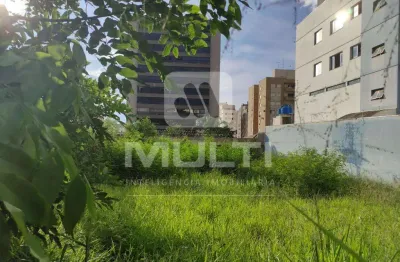Terreno comercial à venda em Saraiva, Uberlândia 