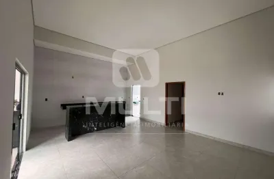 Casa com 3 quartos à venda no Jardim Europa, Uberlândia 