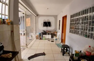 Casa com 4 quartos à venda no Minas Gerais, Uberlândia 